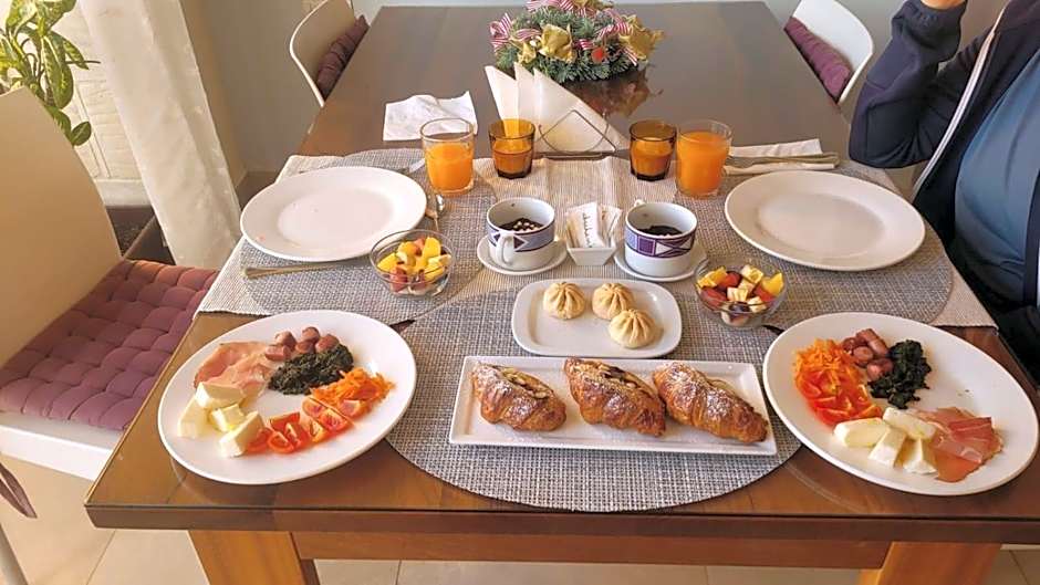 Ta’ Giljan B&B Gozo