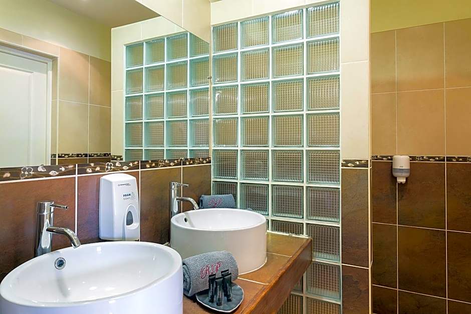 Relais des Plateaux & Spa– Ivato International Airport