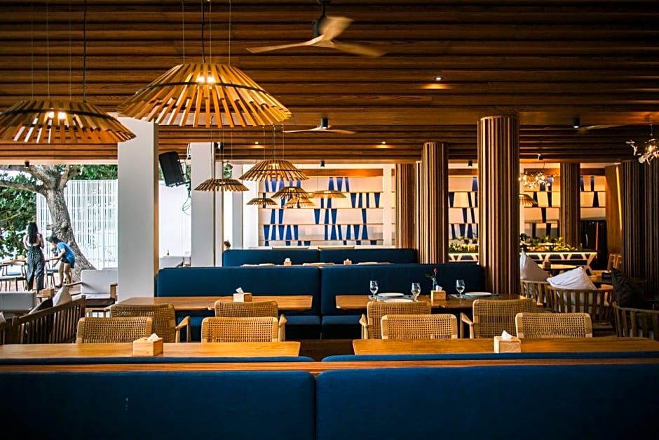 Sichon Cabana Beach Resort