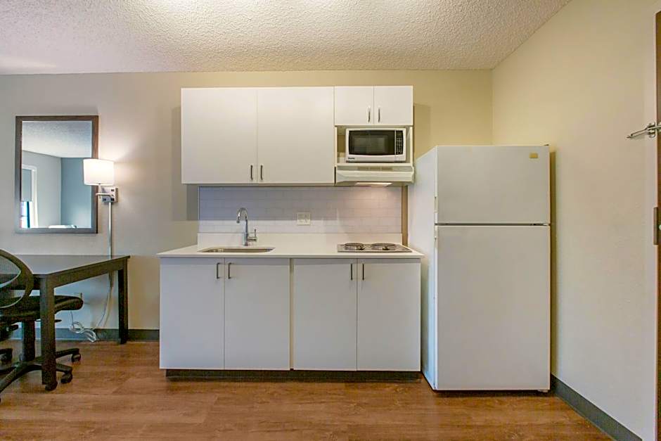 Extended Stay America Premier Suites - Union City - Dyer St.