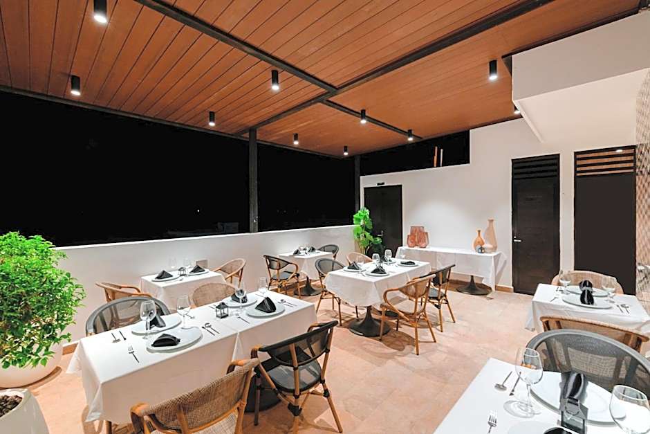 Areia Boutique Hotel - Puerto Morelos photo 46