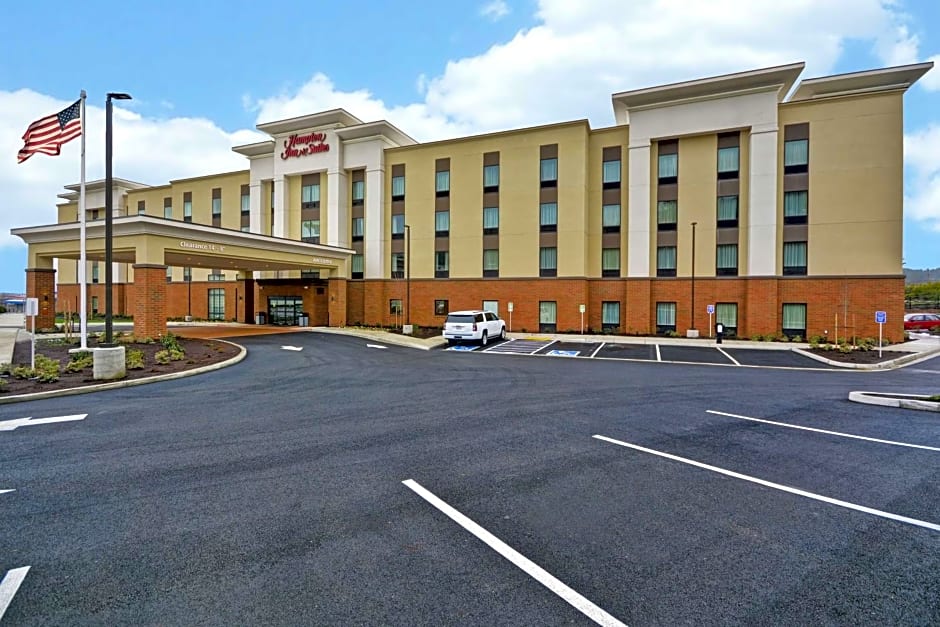 Hampton Inn By Hilton Suites Grants Pass