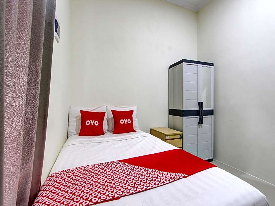 OYO 92477 Anugrah Kostel Syariah