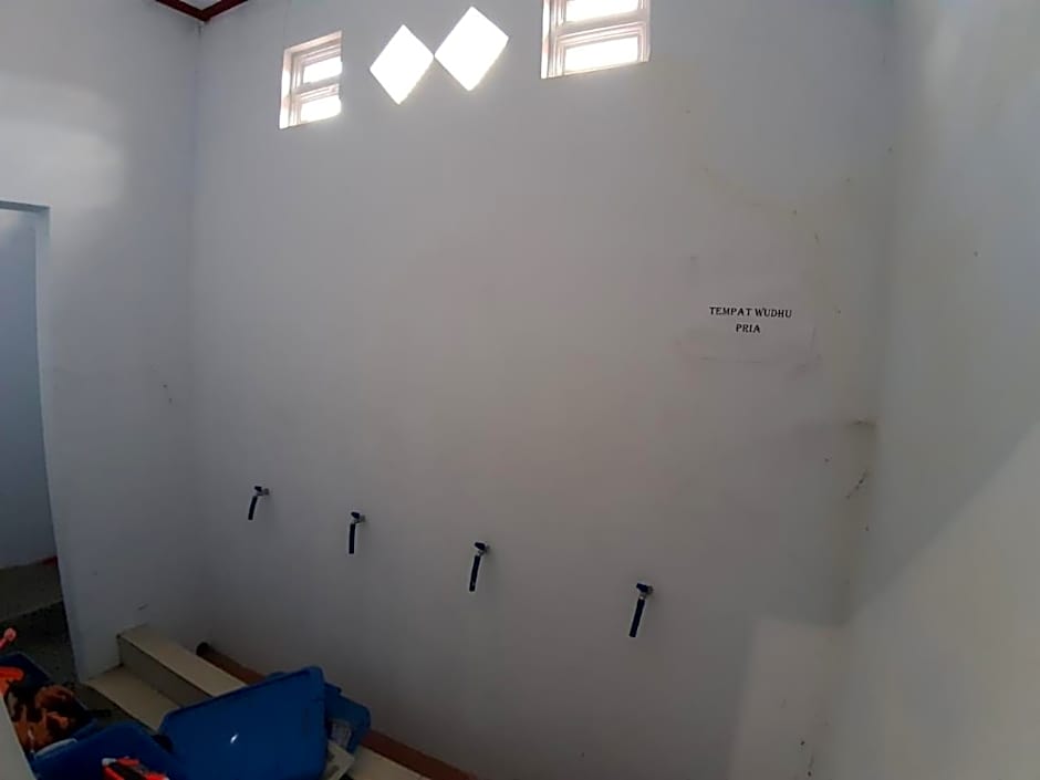 OYO Life 2884 Wisma Jatnika Syariah