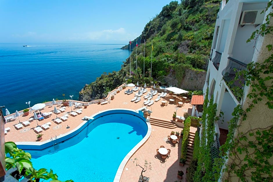 Hotel Carasco