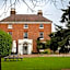 Hadley Park House Hotel