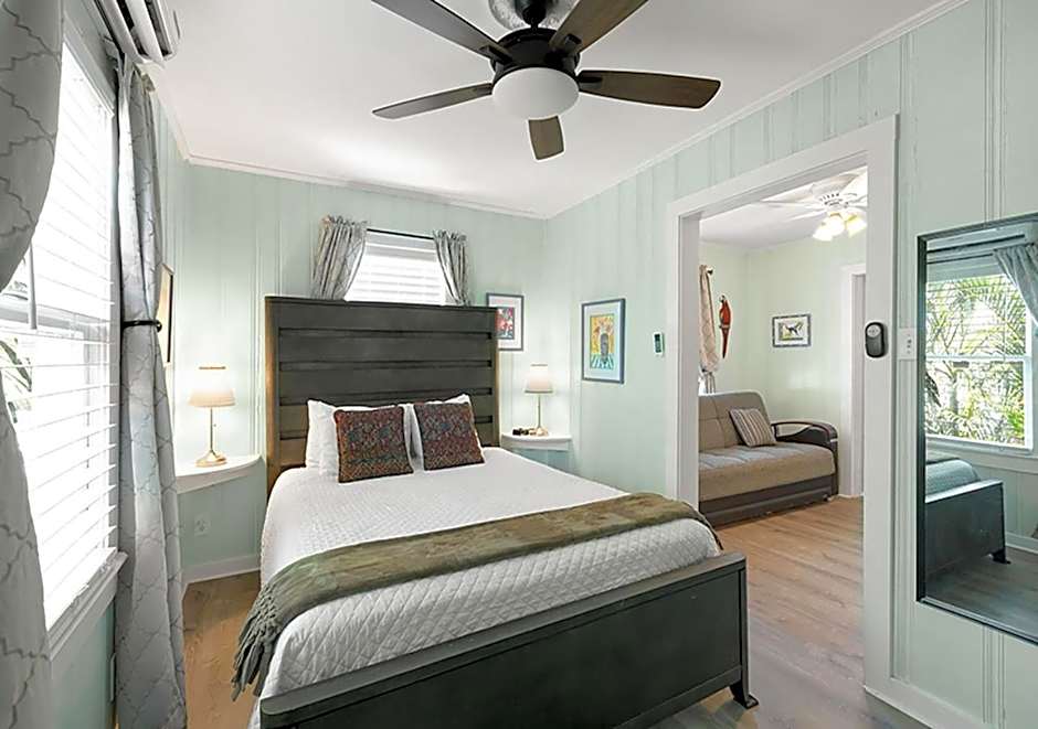 The Grand Guesthouse