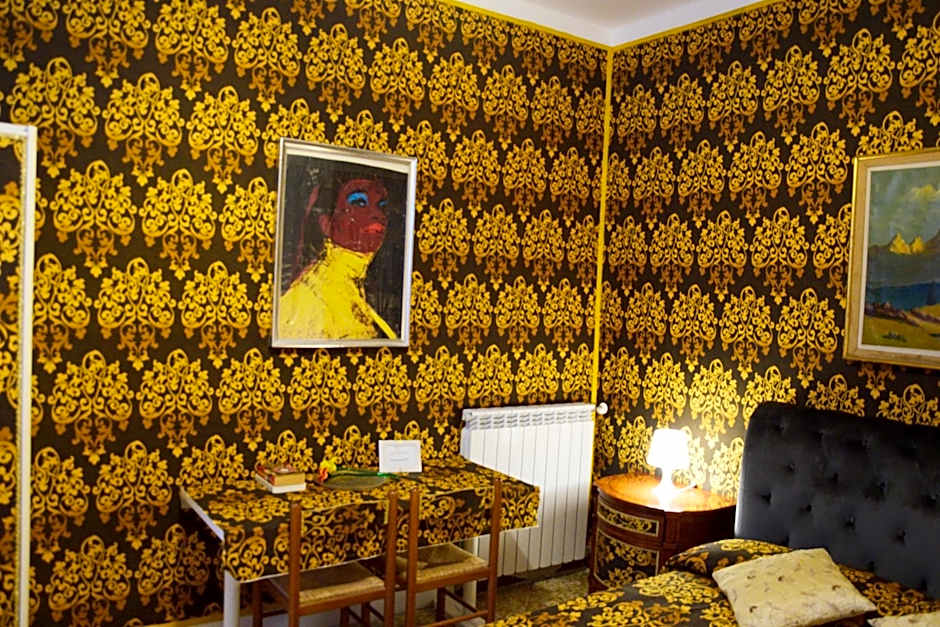 Venice Rainbow Apartment San Marco