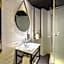 Ibis Styles Dresden Neustadt Hotel