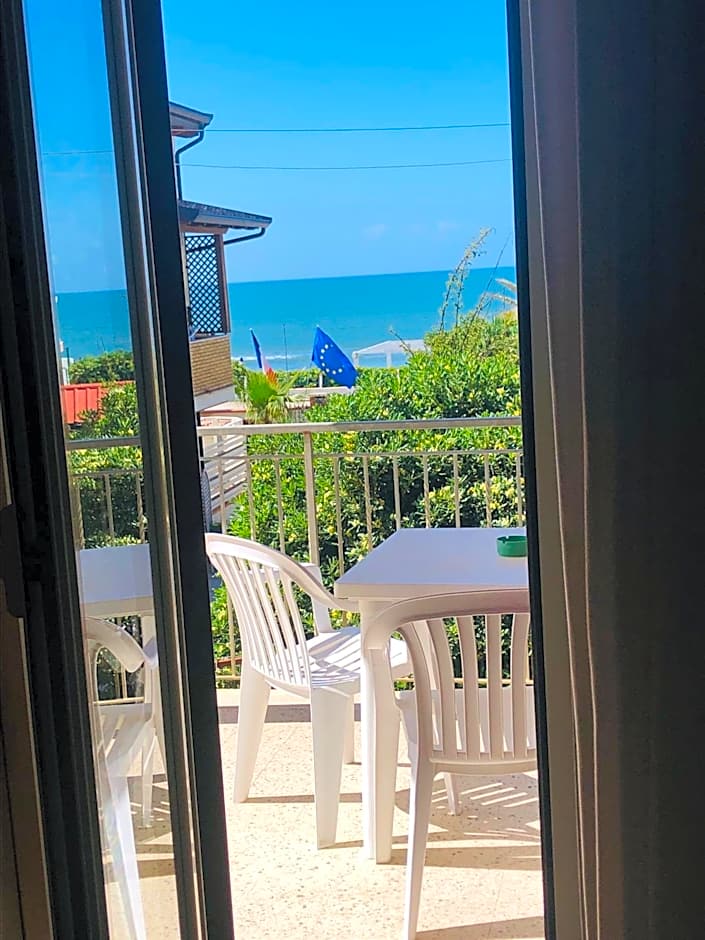 Hotel La Rosetta Scauri