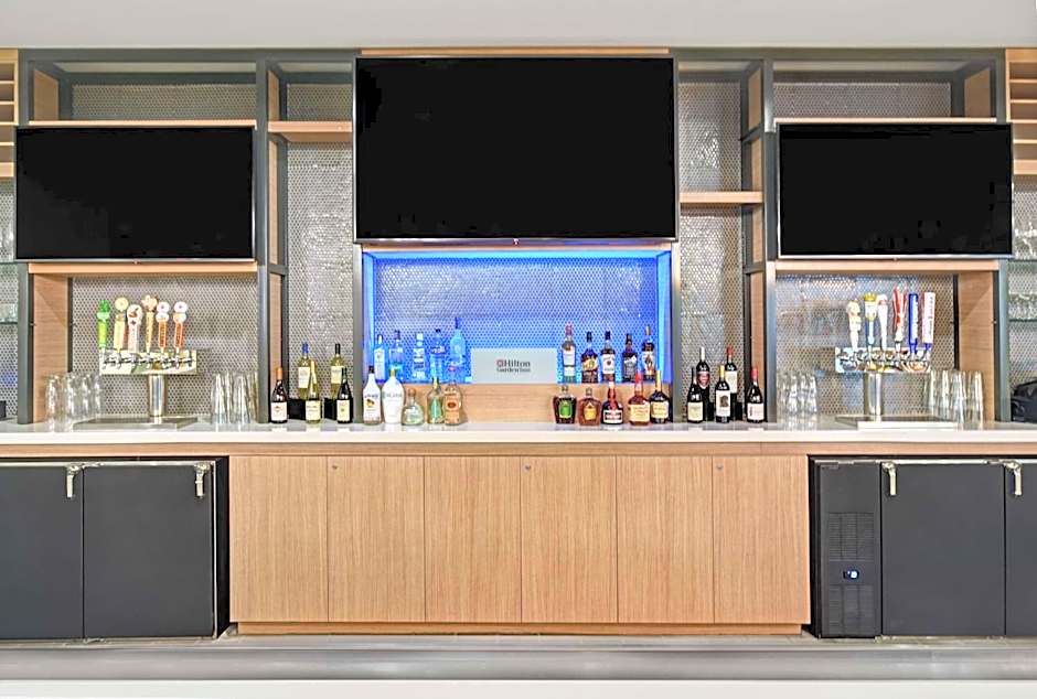 Hilton Garden Inn Houston Medical Center, TX