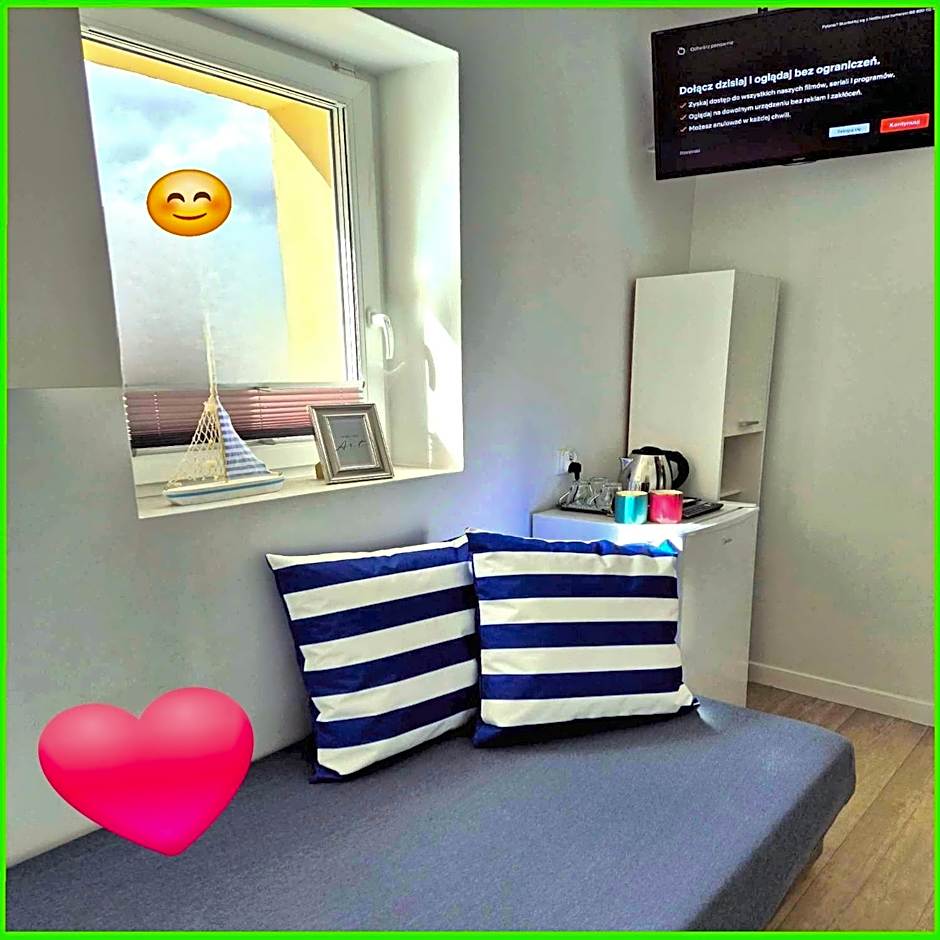 Rentumi Hostel Gryfino-Noclegi Turystyczne i Pracownicze
