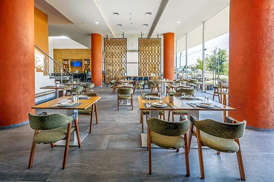 Hotel Mexico Plaza Queretaro