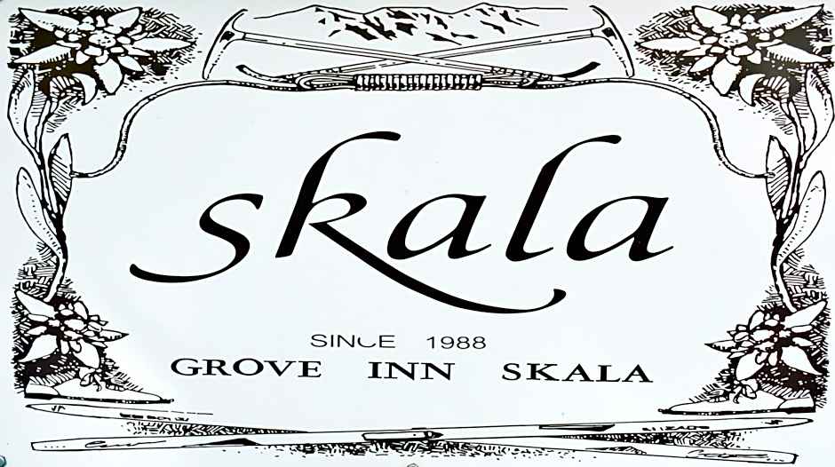 Hakuba Skala Inn