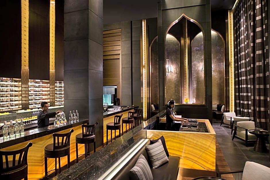 JW Marriott Hotel Pune