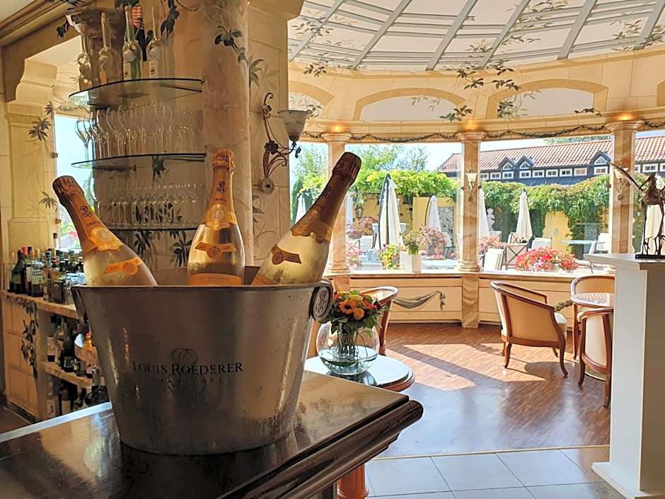 Residenz Heinz Winkler