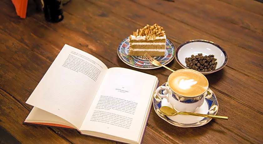 The Neighbors Hostel