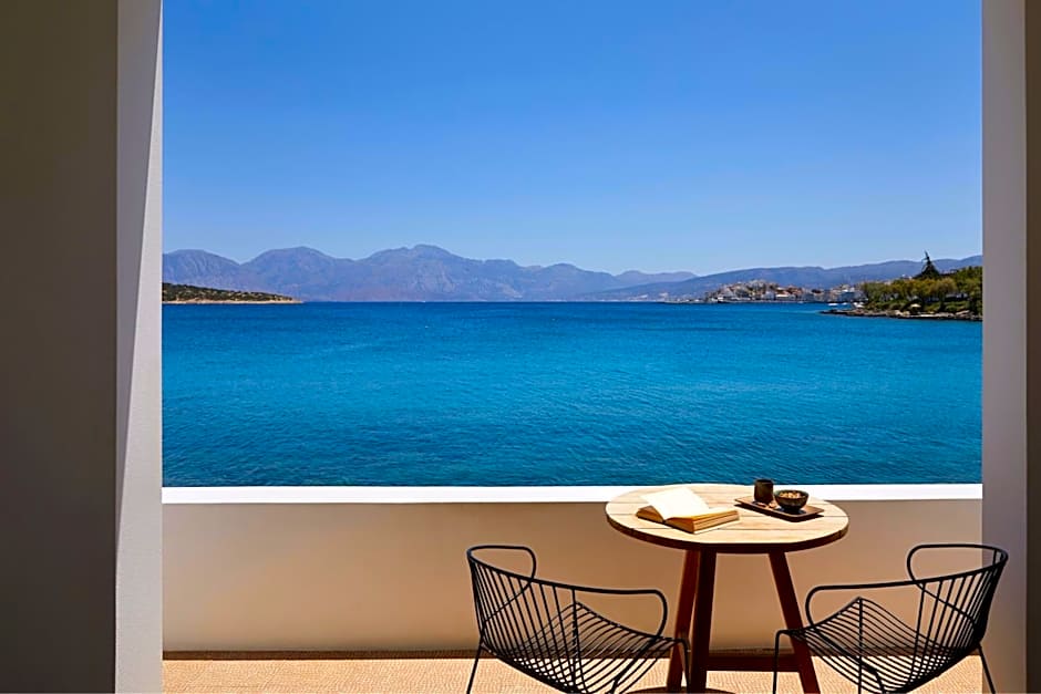 Minos Beach Art Hotel, a Member of Design Hotels