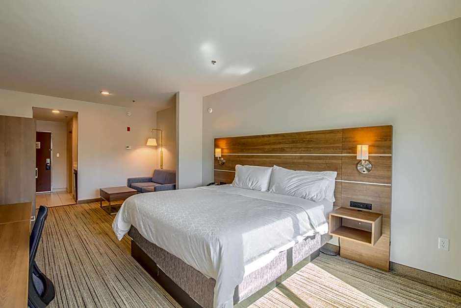 Holiday Inn Express Hotel & Suites Gulf Shores By IHG