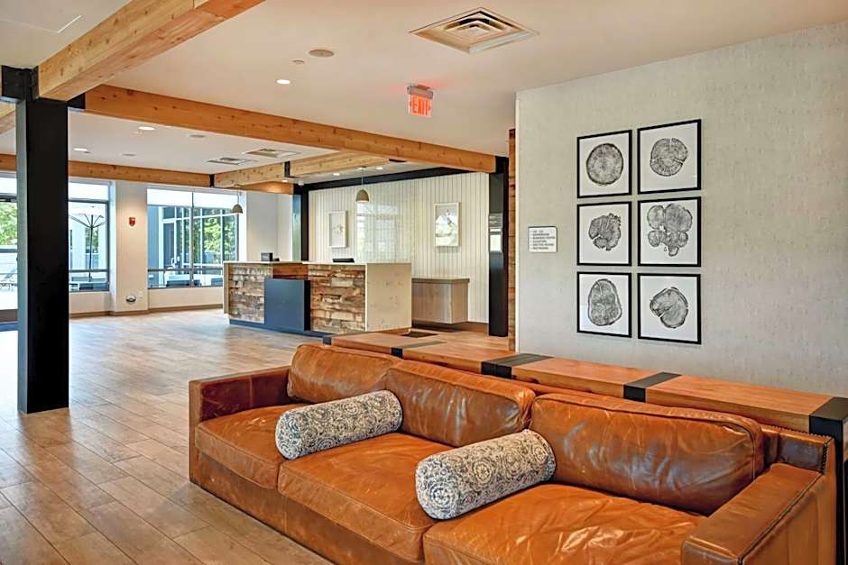 Hilton Garden Inn Jackson