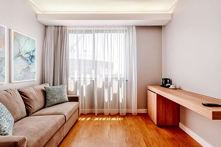 Vila Baleira Funchal