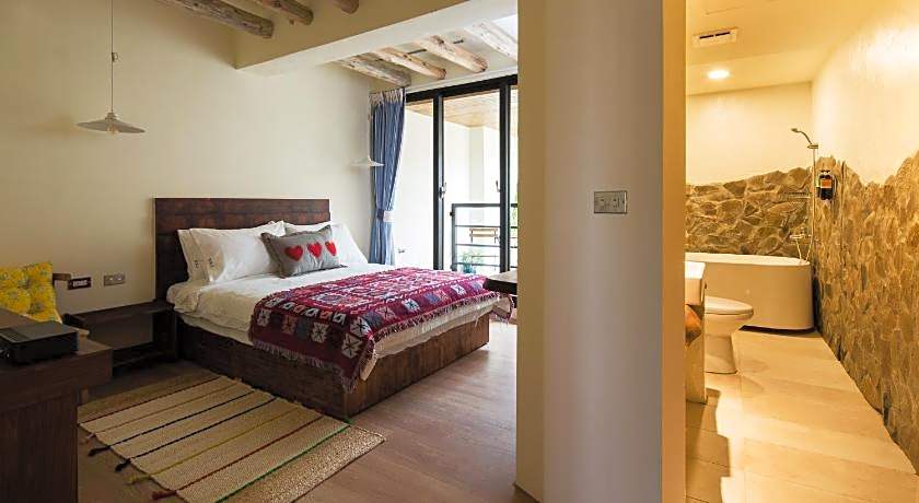 Nanwan Haku Beach Days Inn