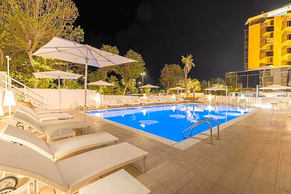 Hotel Sporting