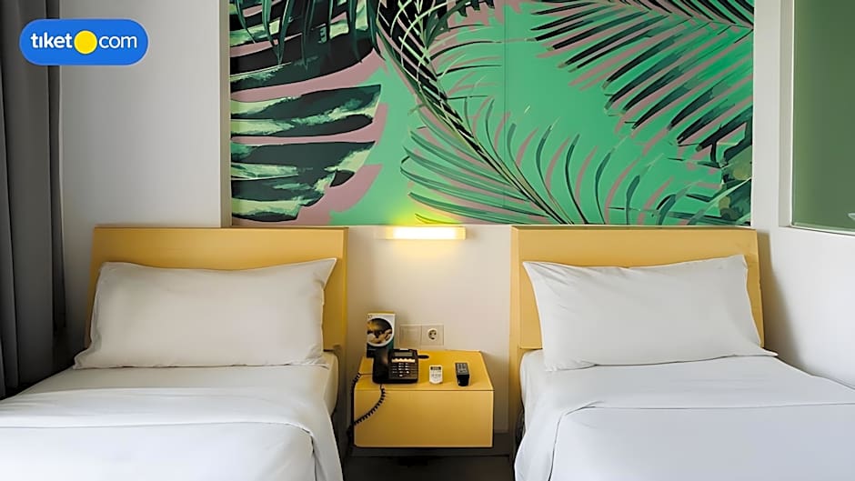 Liberta Hotel Kemang