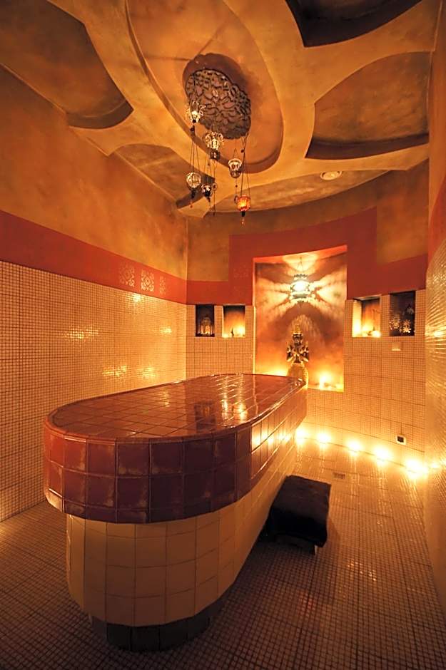 Hotel Azzun Orient SPA&Wellness