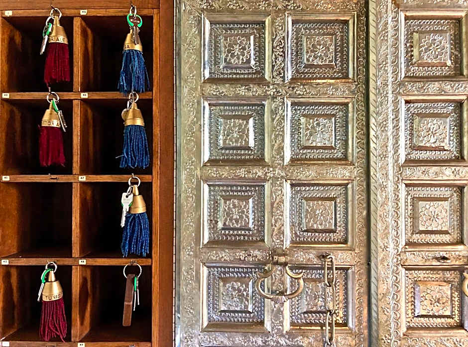 Relais Oroscopo Hotel