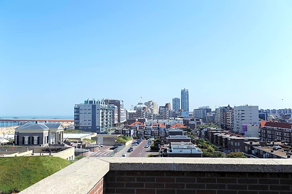 Hotel Andante aan Zee