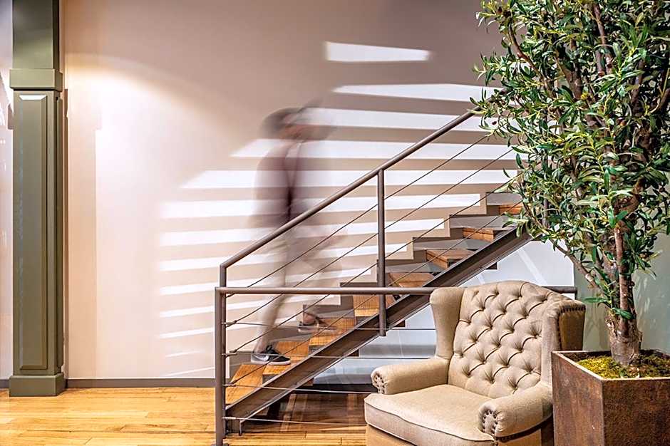 Olive Nature – Tourism Apartments