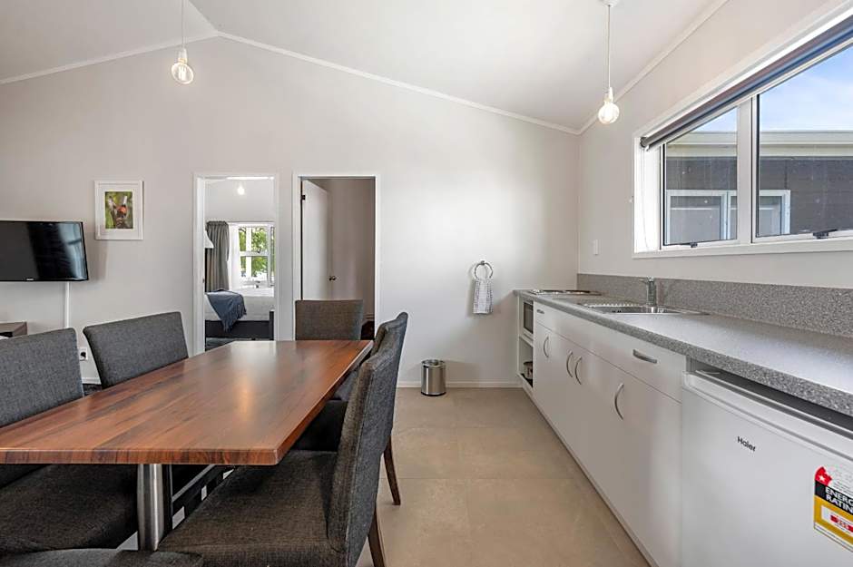 Lake Lodge Motel Rotorua