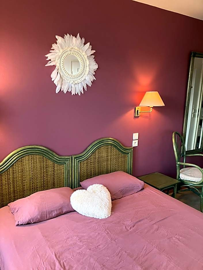 Résidence Normandie