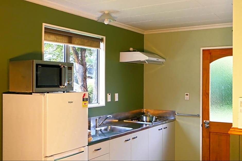 Queenstown Holiday Park Creeksyde