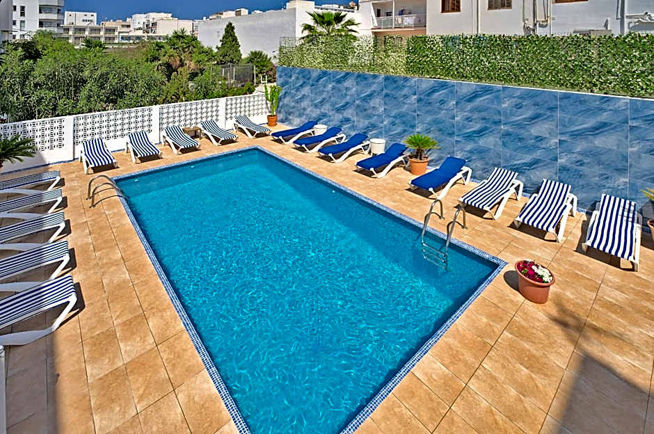 All Suite Ibiza Aparthotel