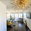 Ocean View 1 Bedroom Manhattan Beach