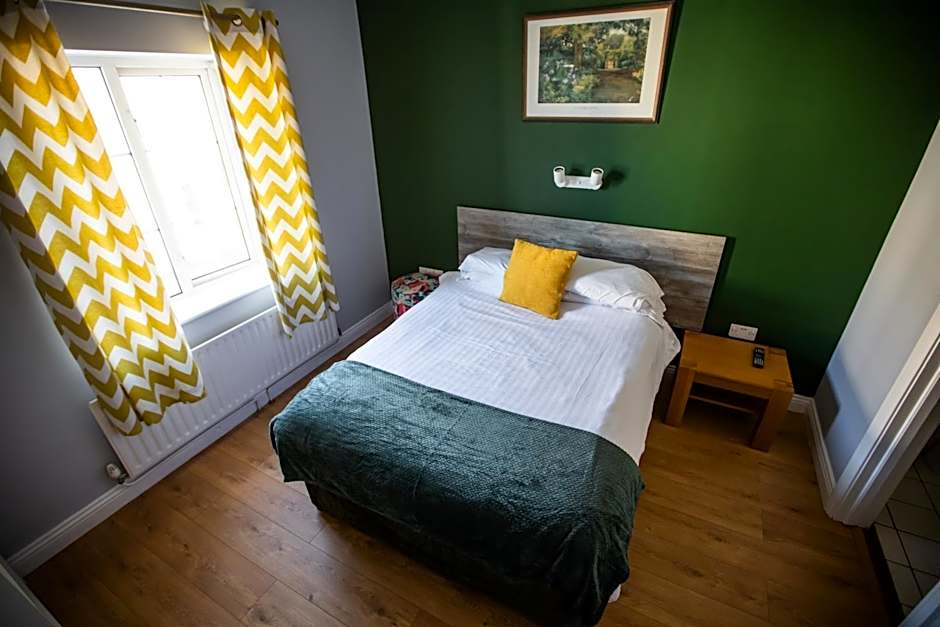 Kerrigan's B&B