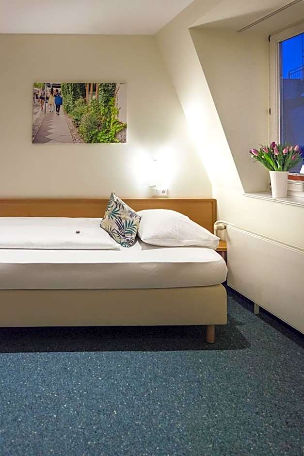 martas Hotel Allegra Berlin