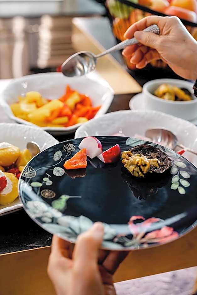 O11 Boutique Hotel Vienna