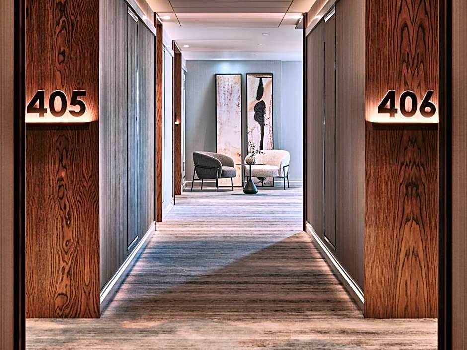 Crowne Plaza Sofia By IHG