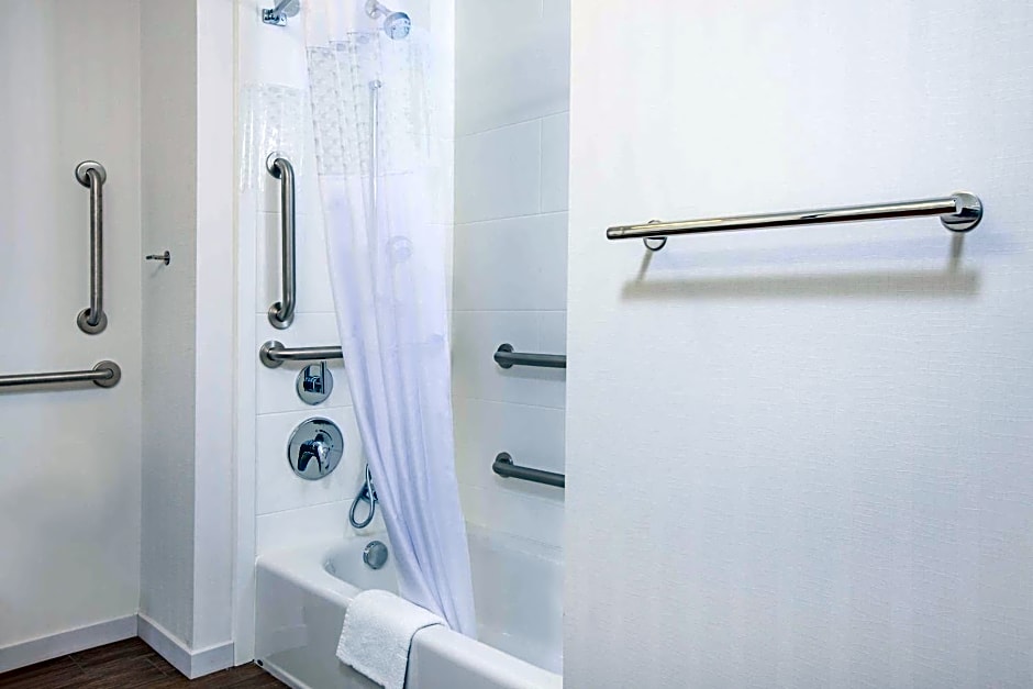 Hampton Inn By Hilton - Suites Pasco-Tri-Cities WA