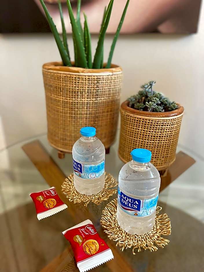 Casa Flora - Mijas Costa - Andalusië