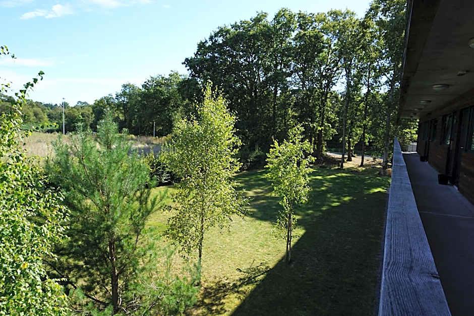 The Originals City, Hotel Anaiade, Saint-Nazaire (Inter-Hotel)