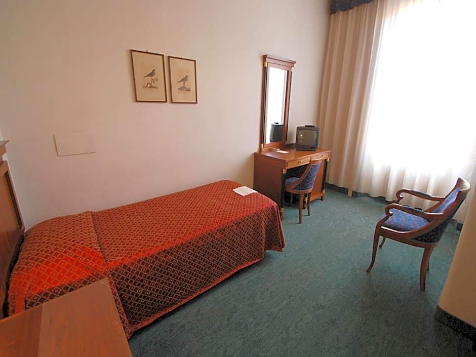 Hotel Palace Bologna Centro