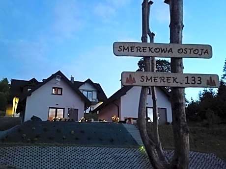 Smerekowa Ostoja
