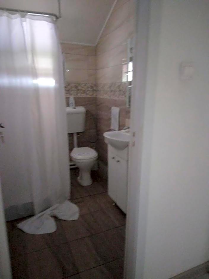 Cazare de Vis 3 stele