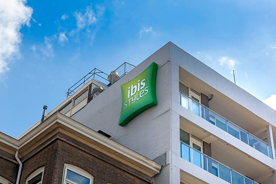 Ibis Styles The Hague Scheveningen (NL)