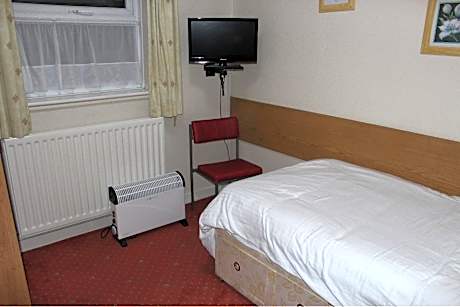 Double Room with Shower