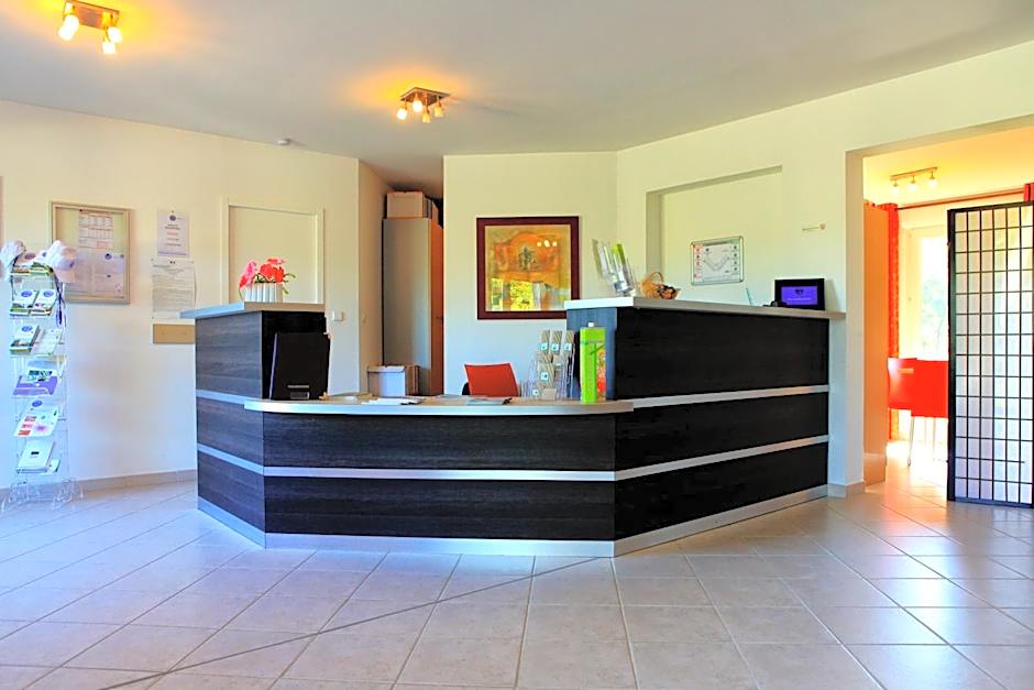 Résidence Côté Sud Peypin